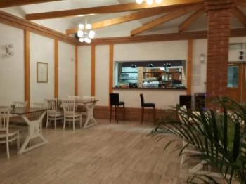 Galagonya Étterem Bükkösd