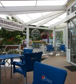 Galcsik Fogadó & Étterem