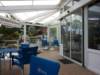 Galcsik Fogadó & Étterem Salgótarján