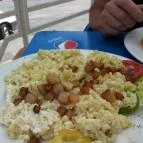 Galcsik Fogadó & Étterem Salgótarján - Étel/ital