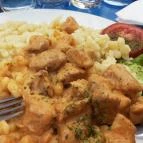 Galcsik Fogadó & Étterem Salgótarján - Étel/ital