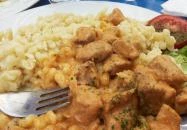 Galcsik Fogadó & Étterem Salgótarján