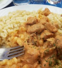 Galcsik Fogadó & Étterem