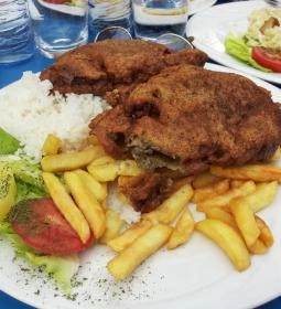 Galcsik Fogadó & Étterem