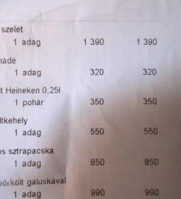 Galcsik Fogadó & Étterem