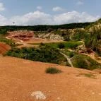 Gánti Bauxitföldtani Park Gánt - Egyéb