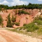 Gánti Bauxitföldtani Park Gánt - Egyéb