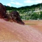 Gánti Bauxitföldtani Park Gánt - Egyéb