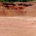 Gánti Bauxitföldtani Park Gánt - Egyéb