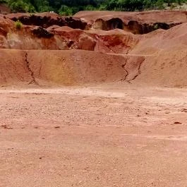 Gánti Bauxitföldtani Park, Gánt - Egyéb