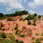 Gánti Bauxitföldtani Park Gánt - Egyéb