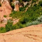 Gánti Bauxitföldtani Park Gánt - Egyéb