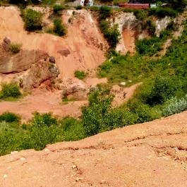 Gánti Bauxitföldtani Park, Gánt - Egyéb