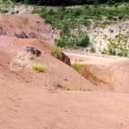 Gánti Bauxitföldtani Park Gánt - Egyéb