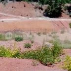 Gánti Bauxitföldtani Park Gánt - Egyéb