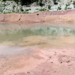 Gánti Bauxitföldtani Park, Gánt - Egyéb