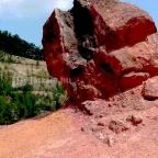 Gánti Bauxitföldtani Park Gánt - Egyéb