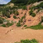 Gánti Bauxitföldtani Park Gánt - Egyéb