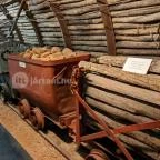 Gánti Bauxitföldtani Park Gánt - Egyéb