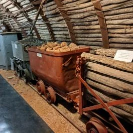 Gánti Bauxitföldtani Park, Gánt - Egyéb