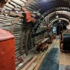 Gánti Bauxitföldtani Park Gánt - Egyéb