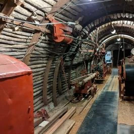 Gánti Bauxitföldtani Park, Gánt - Egyéb