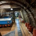 Gánti Bauxitföldtani Park Gánt - Egyéb