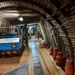 Gánti Bauxitföldtani Park, Gánt - Egyéb