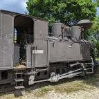 Gánti Bauxitföldtani Park Gánt - Egyéb