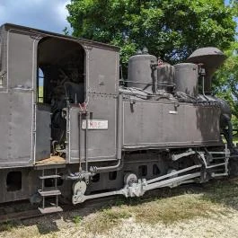 Gánti Bauxitföldtani Park, Gánt - Egyéb