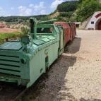 Gánti Bauxitföldtani Park Gánt - Egyéb