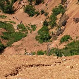 Gánti Bauxitföldtani Park, Gánt - Egyéb