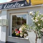 Gánton Kóstoltam Gánt - Egyéb