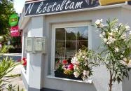 Gánton Kóstoltam Gánt