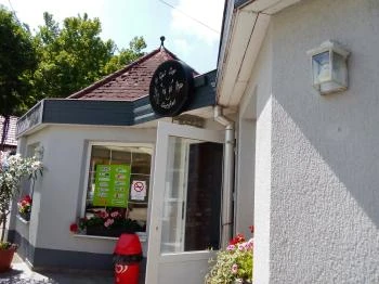 Gánton Kóstoltam Gánt