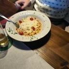 Gigerli Étterem Veresegyház - Egyéb