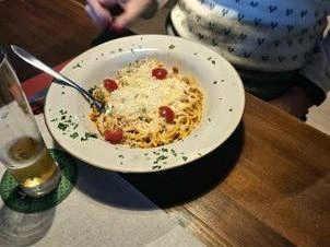 Gigerli Étterem Veresegyház