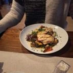 Gigerli Étterem Veresegyház - Egyéb