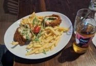 Gigerli Étterem Veresegyház