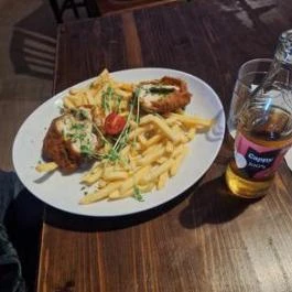 Gigerli Étterem Veresegyház - Egyéb