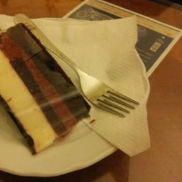 Kastélykávézó, Gödöllő - Étel/ital