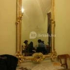 Kastélykávézó Gödöllő - Belső