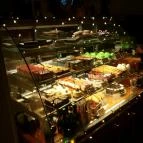 Kastélykávézó Gödöllő - Étel/ital