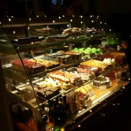 Kastélykávézó, Gödöllő - Étel/ital