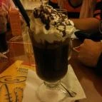 Kastélykávézó Gödöllő - Étel/ital