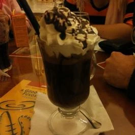 Kastélykávézó, Gödöllő - Étel/ital