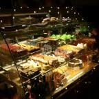 Kastélykávézó Gödöllő - Étel/ital