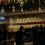 Kastélykávézó Gödöllő - Belső