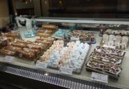 Gombai Cukrászda Veresegyház