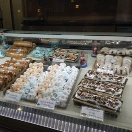 Gombai Cukrászda Veresegyház - Egyéb